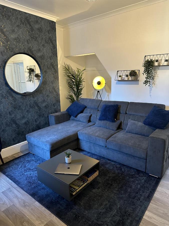 Apartemen 23 Horner Street