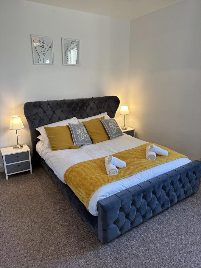 23 Horner Street Apartemen *
