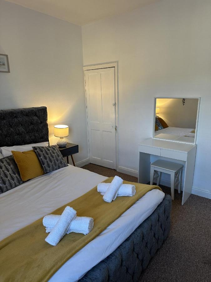 Apartemen 23 Horner Street