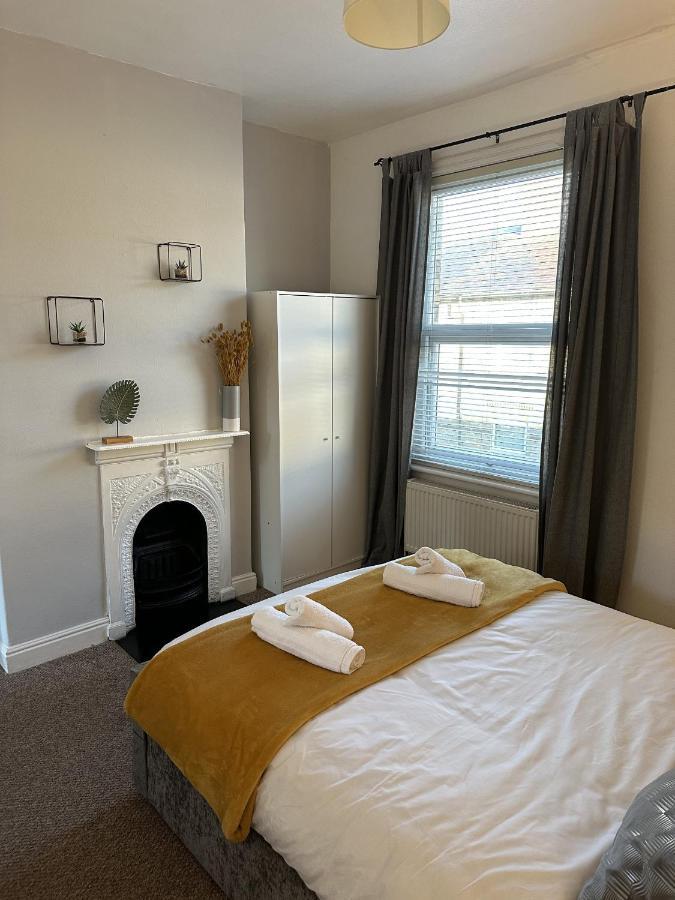 23 Horner Street * York
