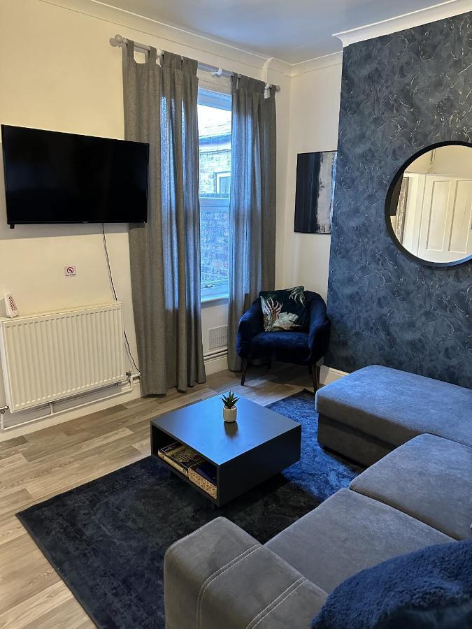 23 Horner Street Apartemen *