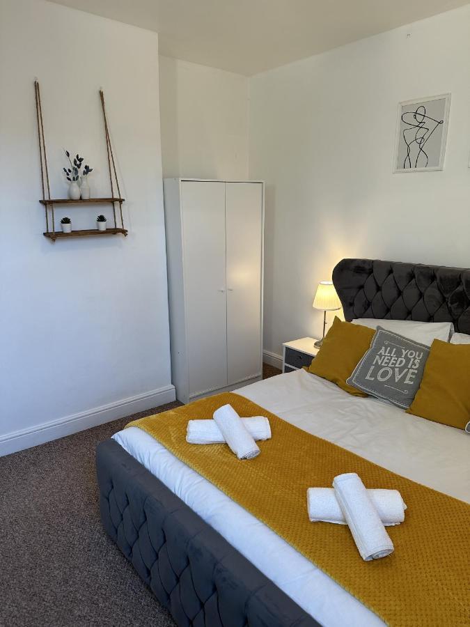 23 Horner Street Apartemen York
