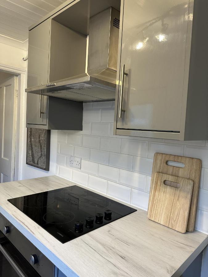 Apartemen 23 Horner Street