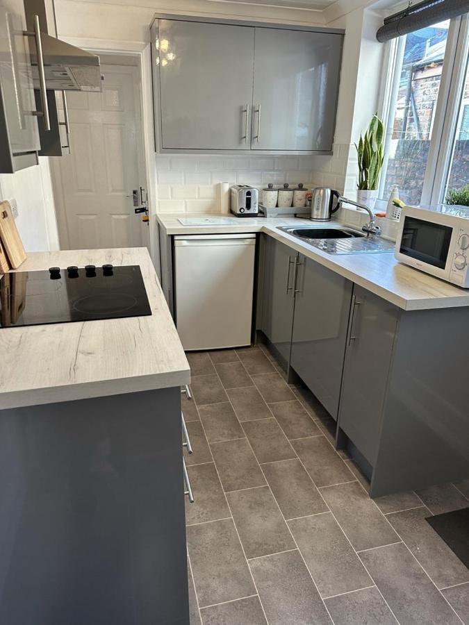 23 Horner Street Apartemen