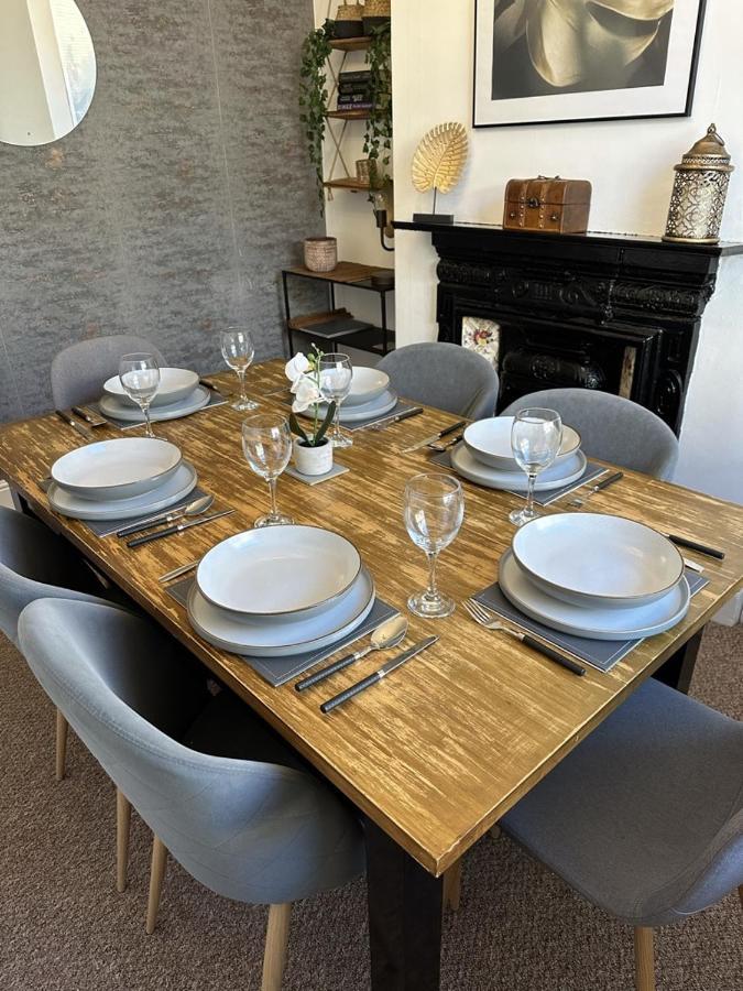 23 Horner Street Apartemen