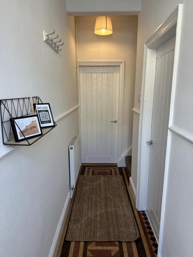 23 Horner Street * York